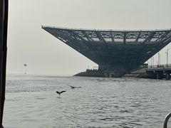-山海广场