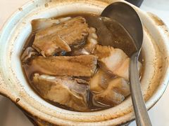 肉骨茶-新峰肉骨茶