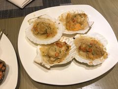 -博林天瑞喜来登酒店·西丽尚膳