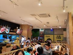 -木屋烧烤(西南角店)