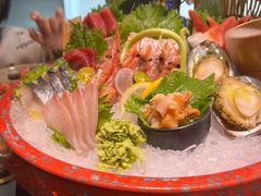 -东田之村自助餐厅(金水路店)