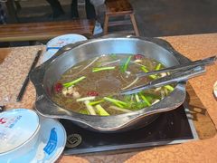 -马三妹跷脚牛肉(苏稽总店)