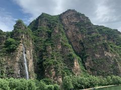 -灵溪风景区