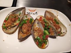 -湘汇概念铁板烧(铁西万达店)