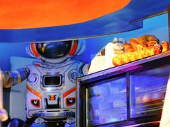 -首钢一高炉·SoReal科幻乐园