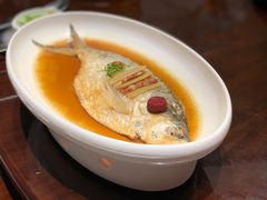 -海味世家·家常菜馆(明州里店)
