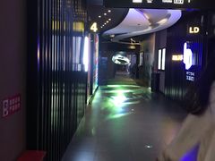 -卢米埃影城(住总万科杜比全景声激光店)