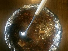 -粗茶淡饭·隐庐私厨(东亭店)