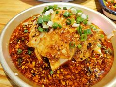 -兔槽江湖菜·重庆璧山兔(水围店)