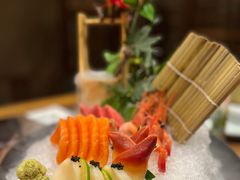 -山葵家·创意料理(宁波来福士店)