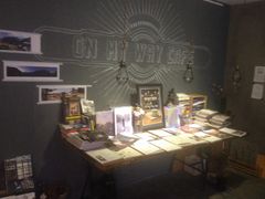 研途咖啡馆-研途咖啡馆(健康路店)