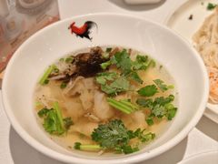 -莆田餐厅PUTIEN(世博源店)