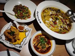 -太二酸菜鱼(群光广场店)
