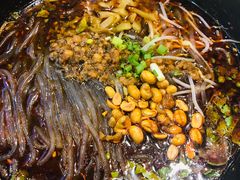 -蓉李记成都名小吃(武汉菱角湖万达店)