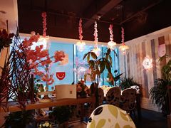 -张爱施法式西餐厅(汉街店)