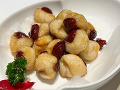 -芳芳私房菜·精作淮扬菜(玖珑湾店)