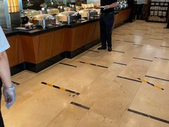 -首都机场t3-c国航两舱休息室