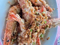 -旗鱼海番村(Orang Asli)