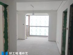 -岭艺装饰·空间艺术(松江店)