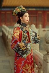 点击看大图 -美云庭古装·格格服汉服·京城旅拍(北京店)