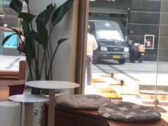 -Line 咖啡(石厦花园店)