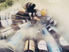 -MOSSO德国餐厅·音乐酒吧(环宇荟店)
