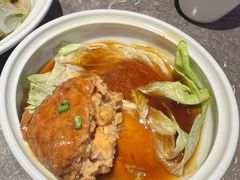 -闫府私房菜·百年鲁菜(恒隆店)