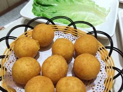 -古乐牛香·鲜牛肉牛杂火锅(新区店)