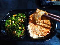五花肉-浩文烧烤