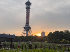 -裕华世纪公园