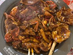 -回味黑鸭煲·始于2006(万松园店)