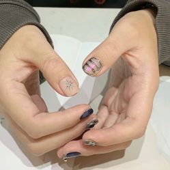 -斯馨·健康美甲美睫