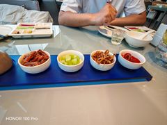 -小大董·烤鸭(观景餐厅·南京西路店)