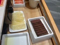 -傣妹火锅(丰庄路店)