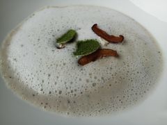 -三嚥阁 La Villa Restaurant