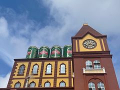 -青岛啤酒博物馆