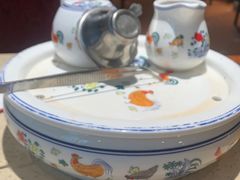 -点都德(聚福楼店)