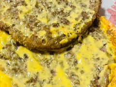 -汉堡王(北京三里屯购物中心)