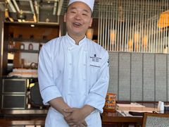-富力丽思卡尔顿酒店·香荟全日制餐厅