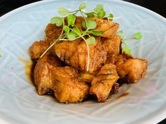 -夏宫中餐厅(静安香格里拉店)