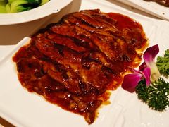 -南门小馆·清真(国贸商城店)