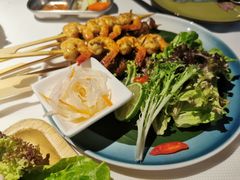 -花样西贡·蜜越餐厅·法式越南料理(水晶城店)
