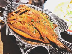 -蜜桃餐厅·江浙融合菜(荟聚购物中心店)