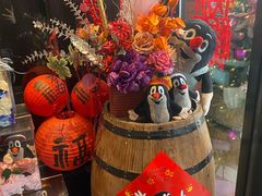 -布拉格餐厅· 中欧捷克菜(全国首店)