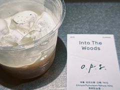 -O.P.S. CAFE