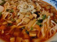 -难忘的面(五矿君澜酒店)