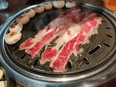 -杀猪天·韩国烤肉(总店)