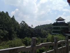 -龙门水都景区