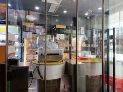 门面-澳美徕·港式花胶鸡火锅(高新万达店)