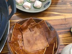 -周幺妹重庆老火锅(银泰城总店)